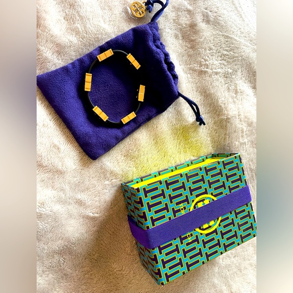 Tory Burch Bracelet - Picture 1 of 7